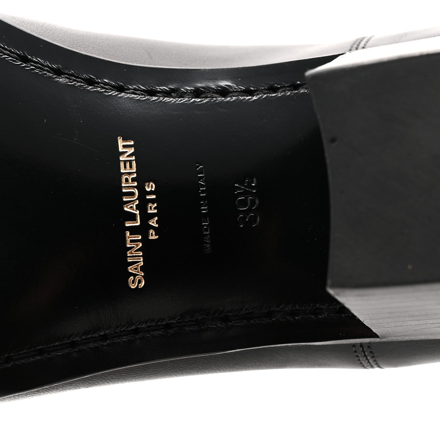 Incrociato Muriel Vassili 60 Ankle Boots 39.5 Black