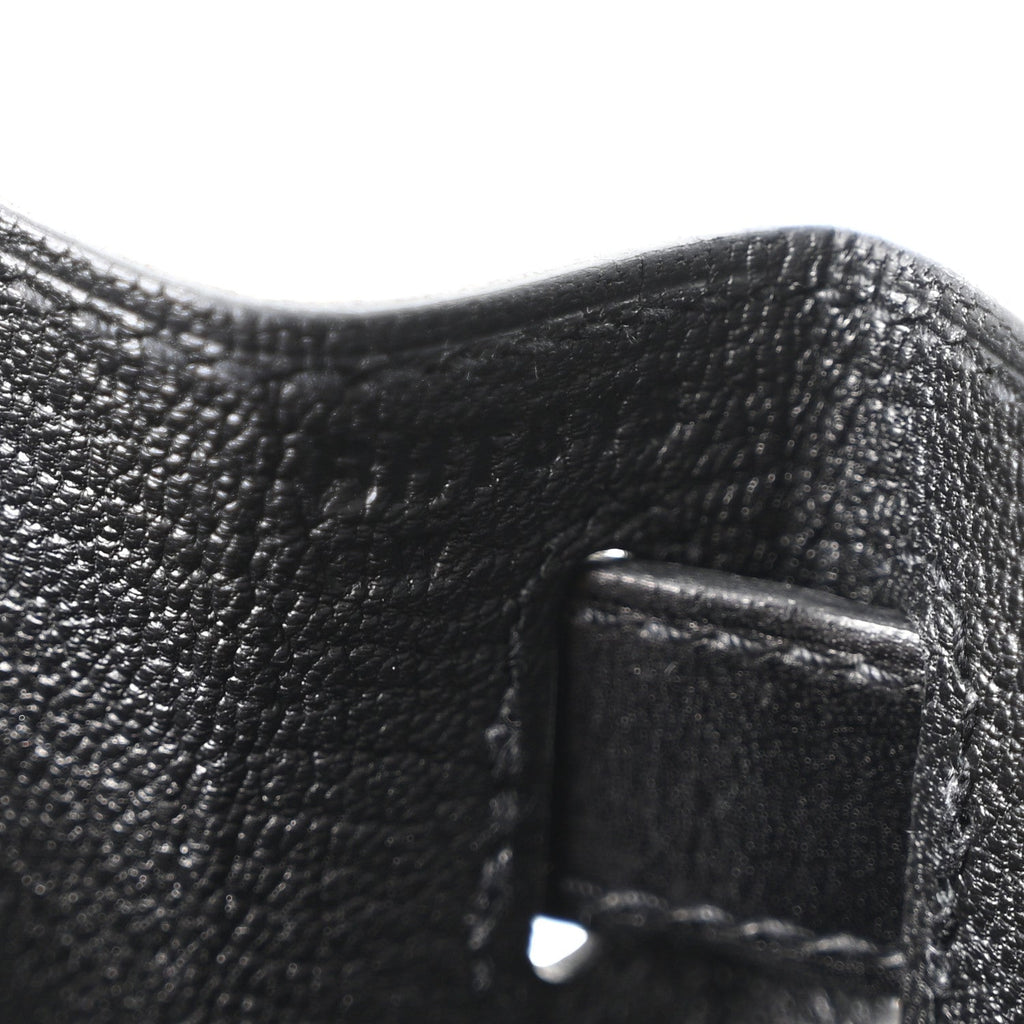Box Kelly Sellier 28 Black