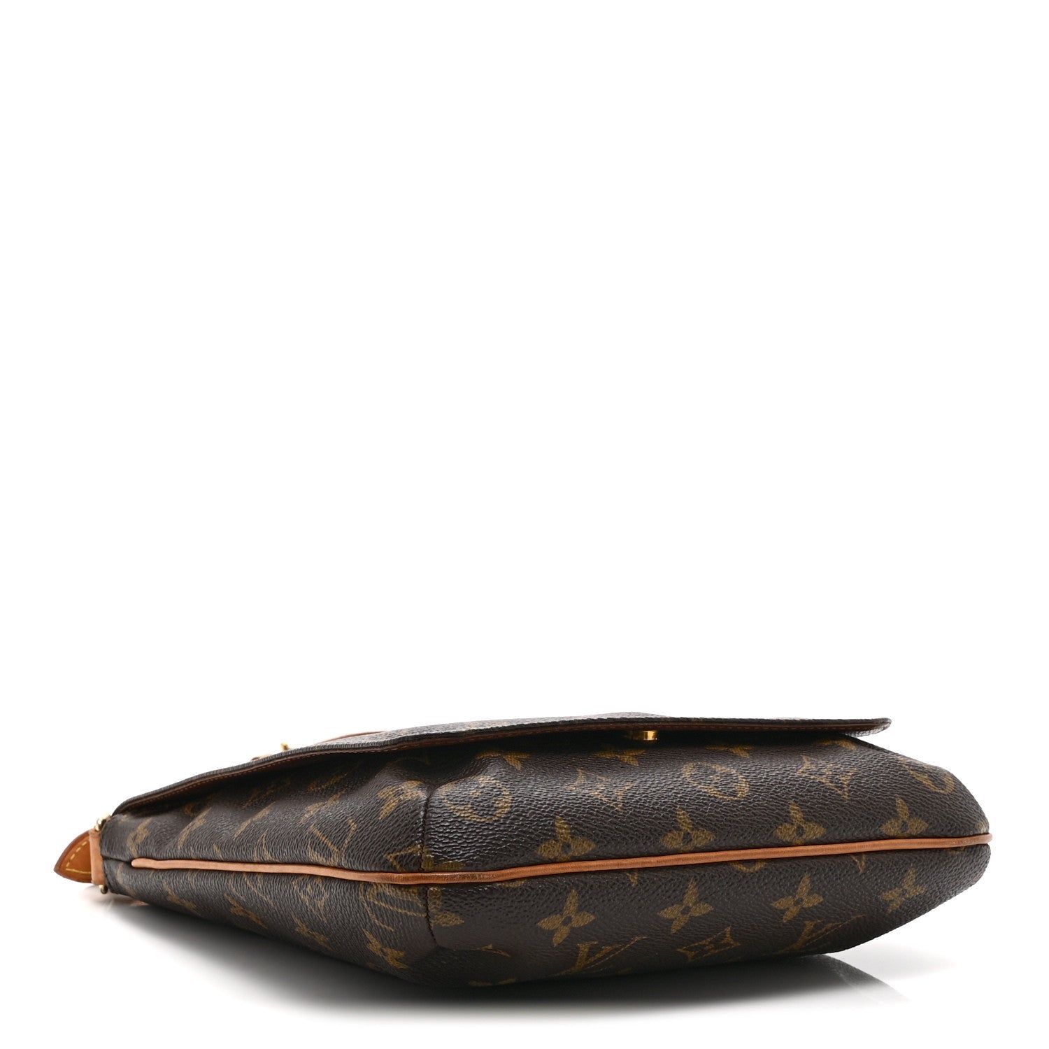 Monogram Musette Salsa