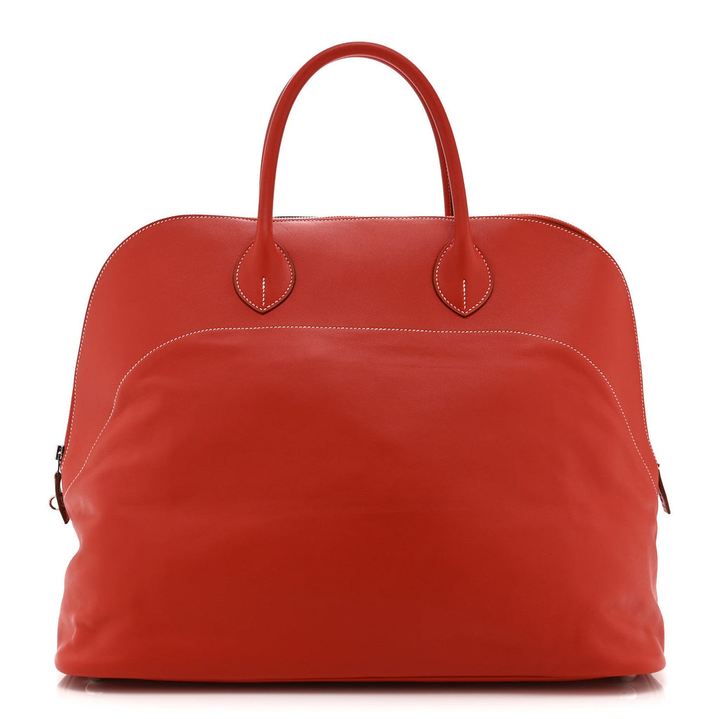 Sikkim Bolide Relax 45 Rouge Pivoine