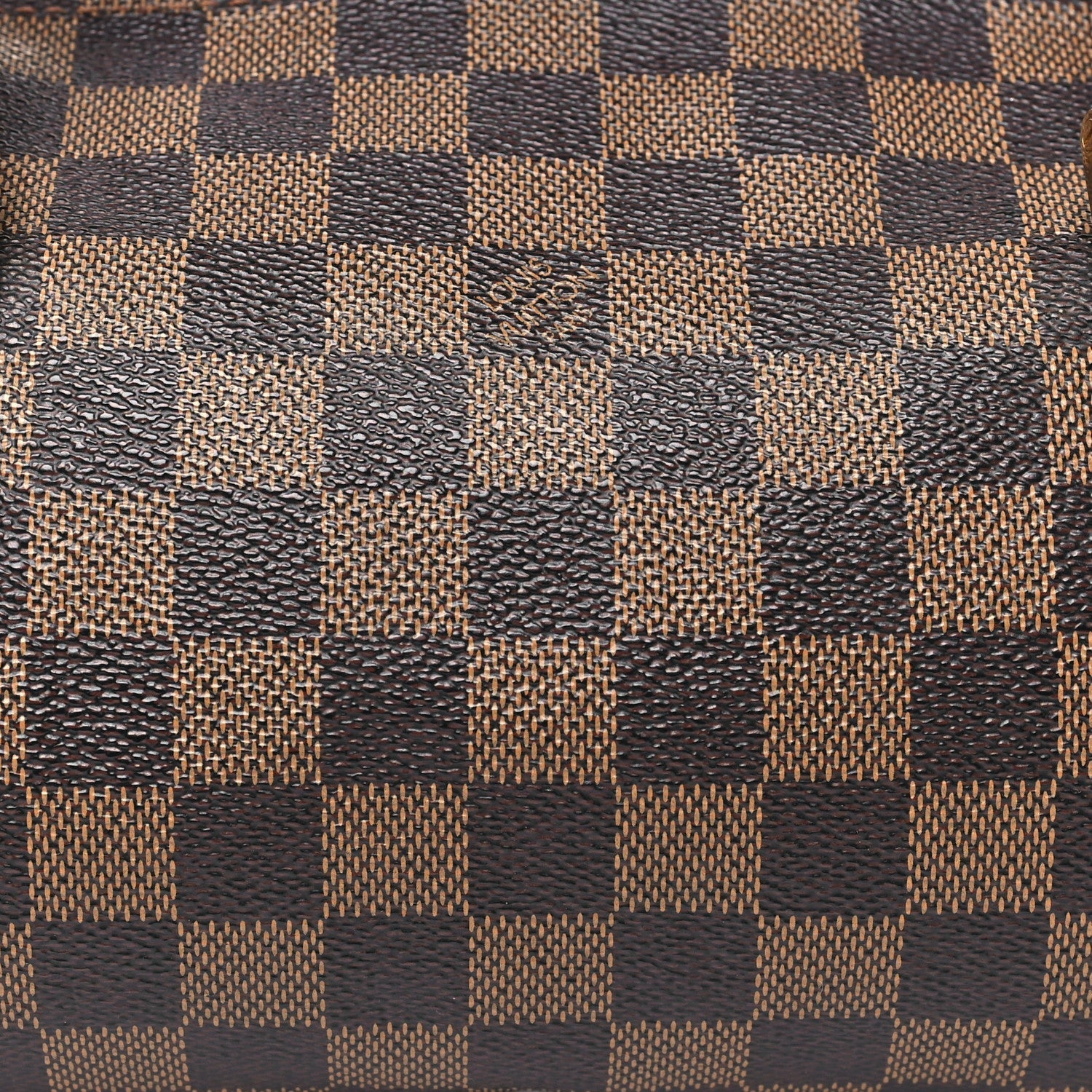 Damier Ebene Papillon 30 With Companion