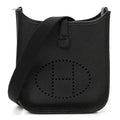 Taurillon Clemence Evelyne TPM Black