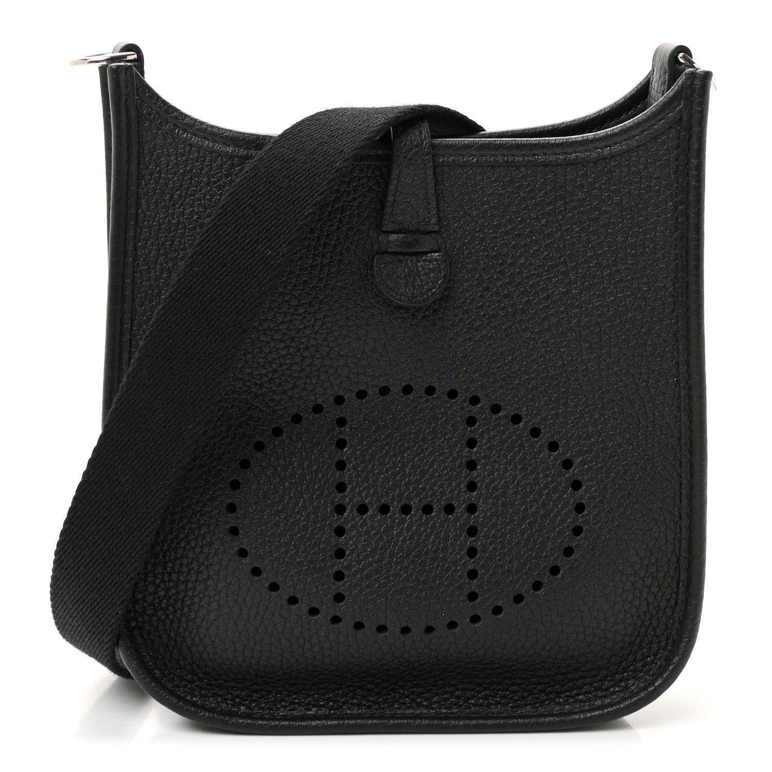 Taurillon Clemence Evelyne TPM Black