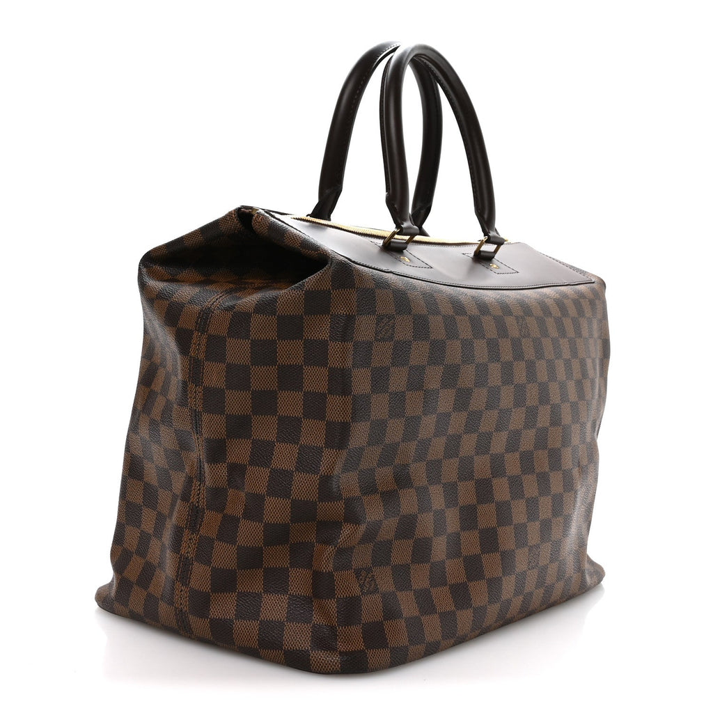 Damier Ebene Greenwich PM