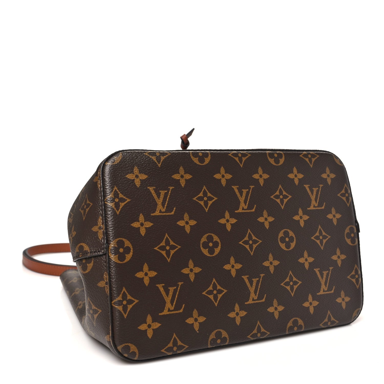 Monogram Neonoe MM Caramel