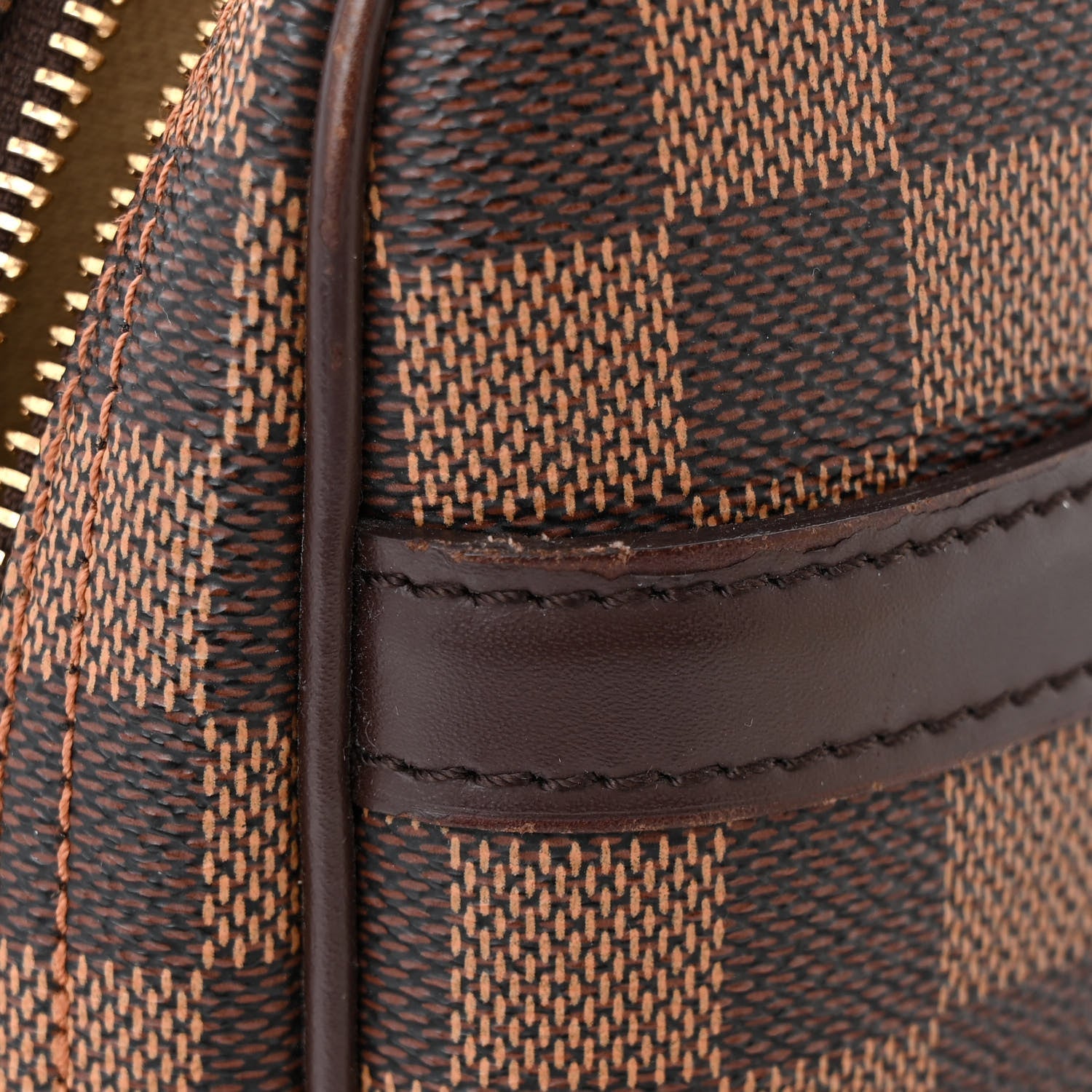 Damier Ebene Reporter PM