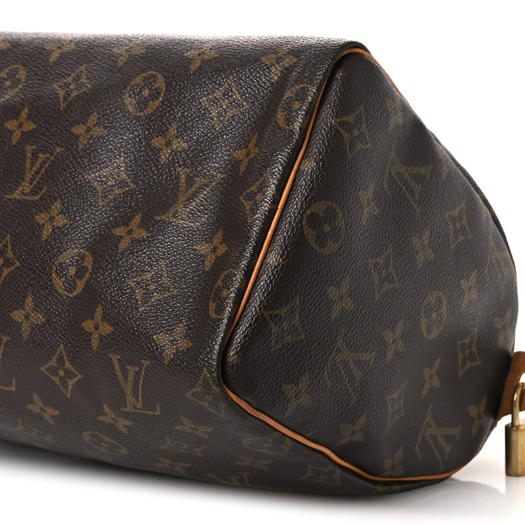 Monogram Speedy 25