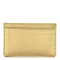 Epi  Holder Gold
