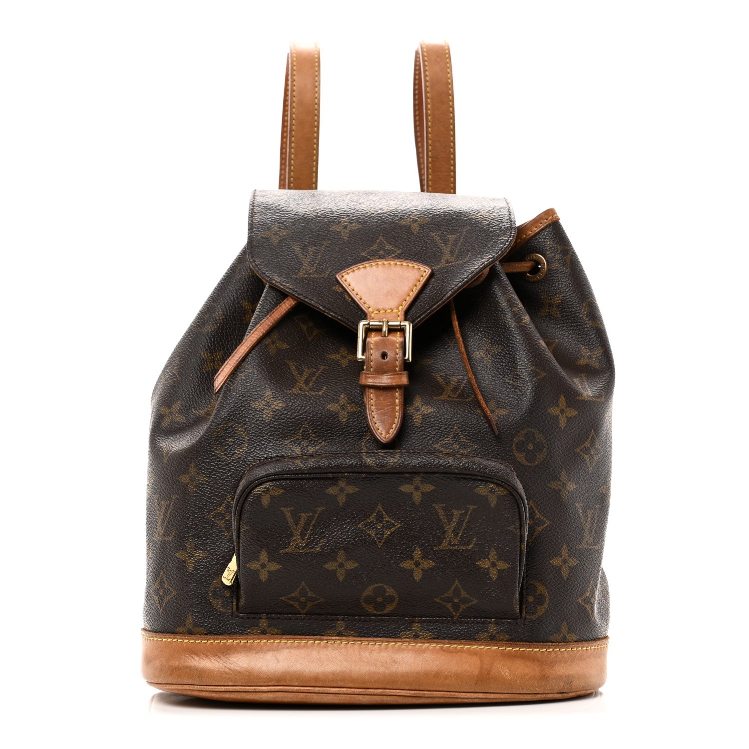 Monogram Montsouris MM Backpack