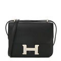Epsom Constance 18 Black
