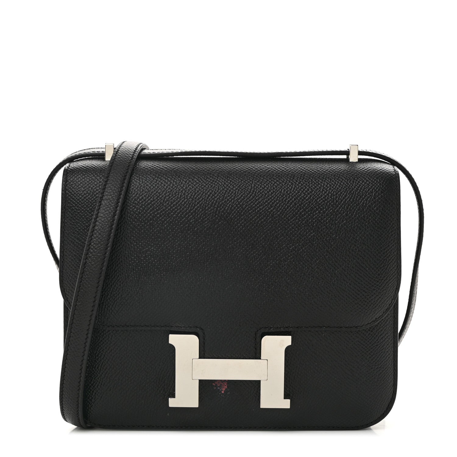 Epsom Constance 18 Black