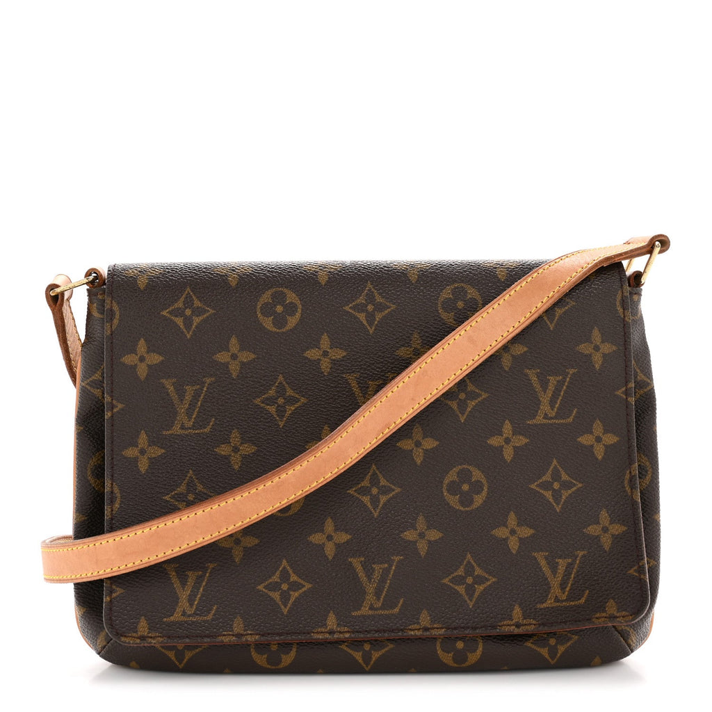 Monogram Musette Tango