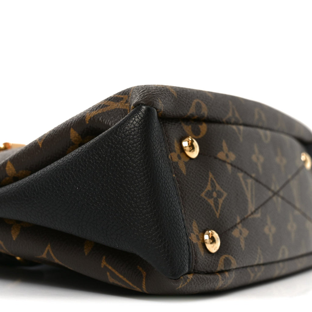 Monogram Pallas Full BB Black