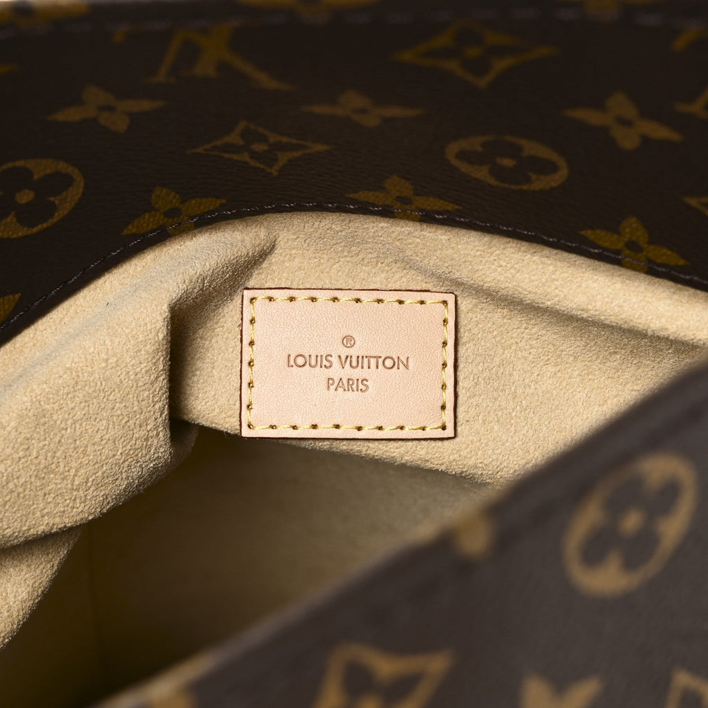 Monogram Artsy MM
