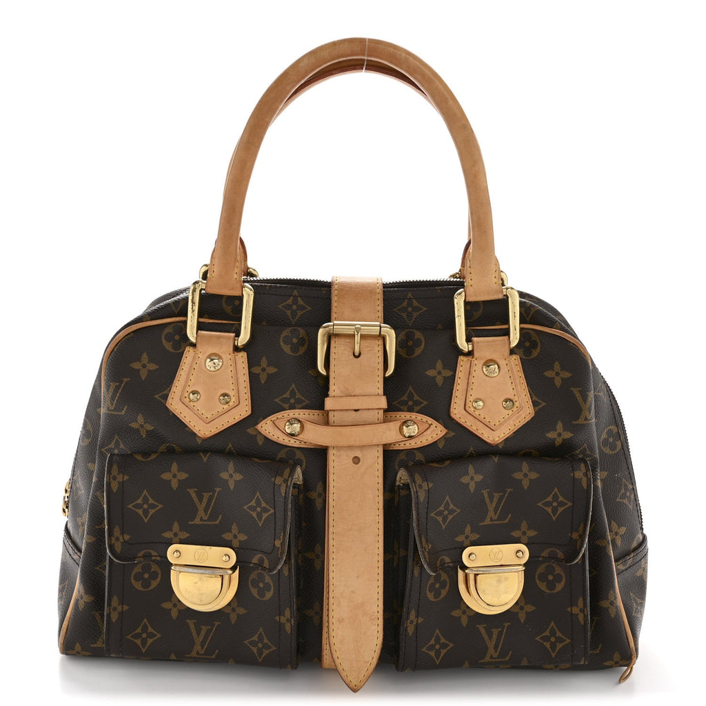 Monogram Manhattan GM