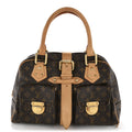 Monogram Manhattan GM