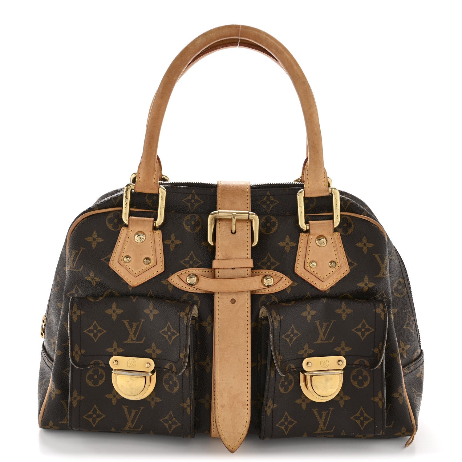 Monogram Manhattan GM
