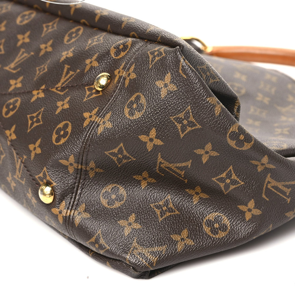 Monogram Artsy MM