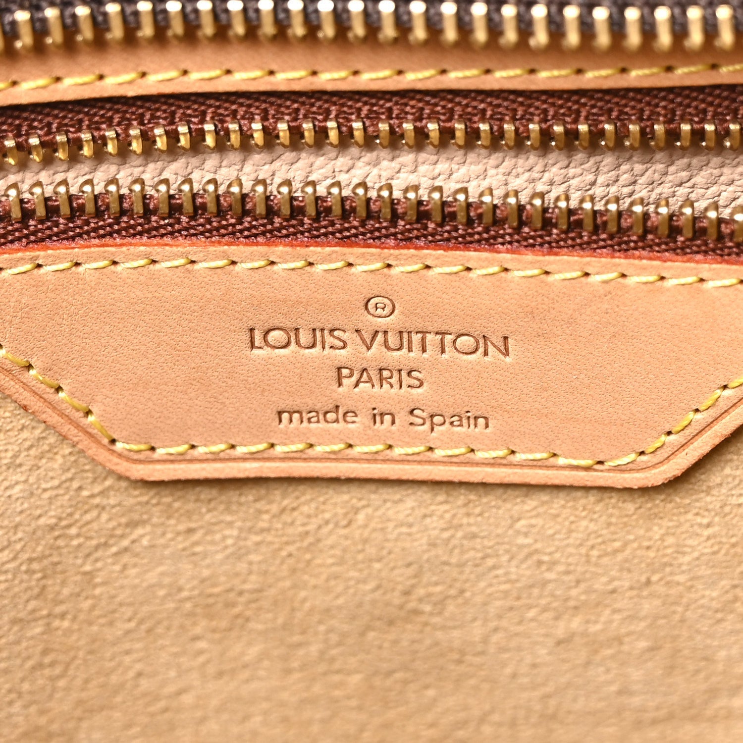 Monogram Luco
