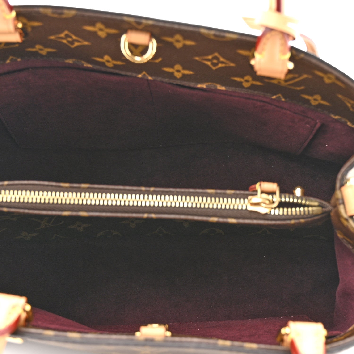 Monogram Montaigne MM