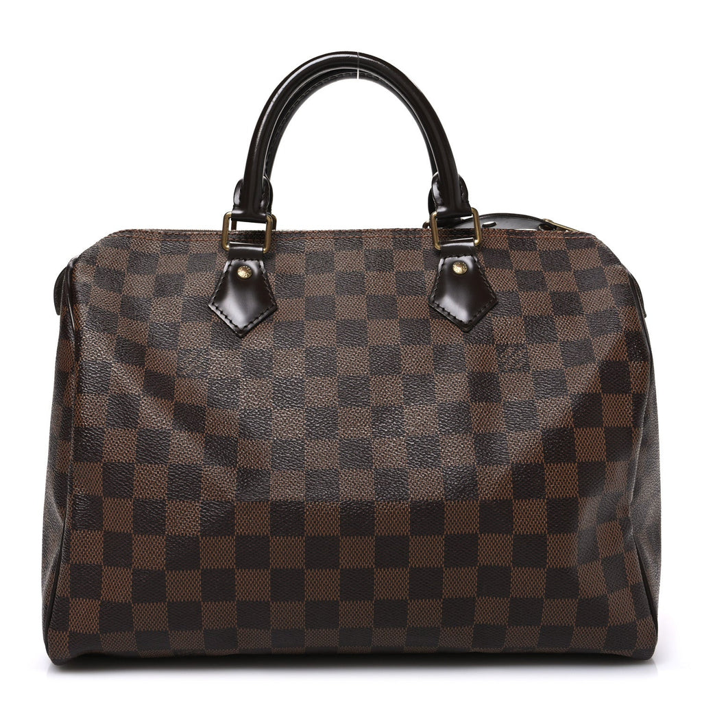 Damier Ebene Speedy 30