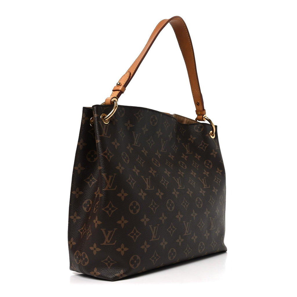 Monogram Graceful PM