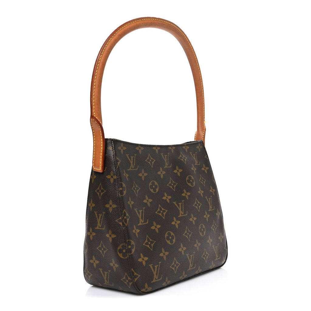 Monogram Looping MM