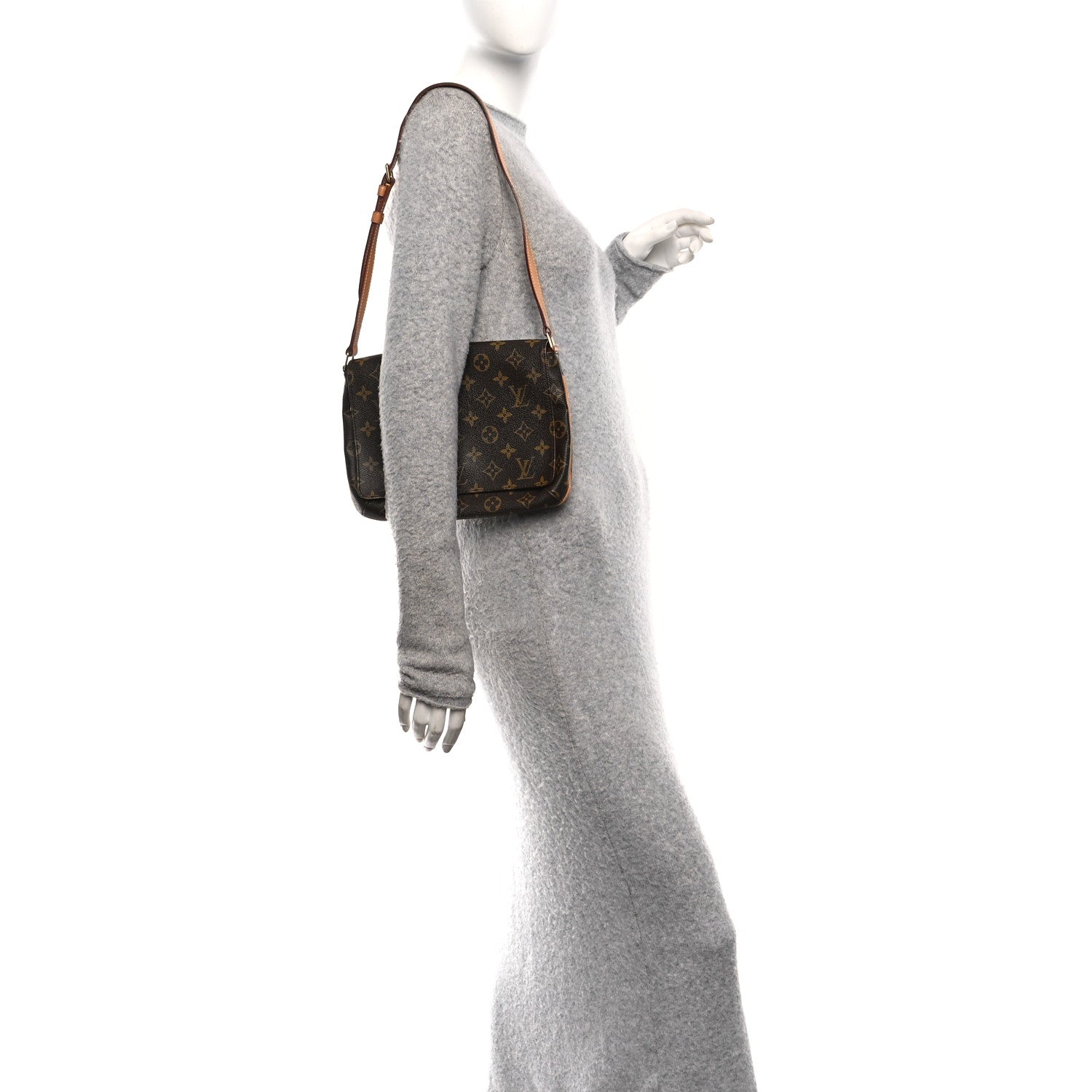 Monogram Musette Tango