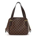 Damier Ebene Belem MM