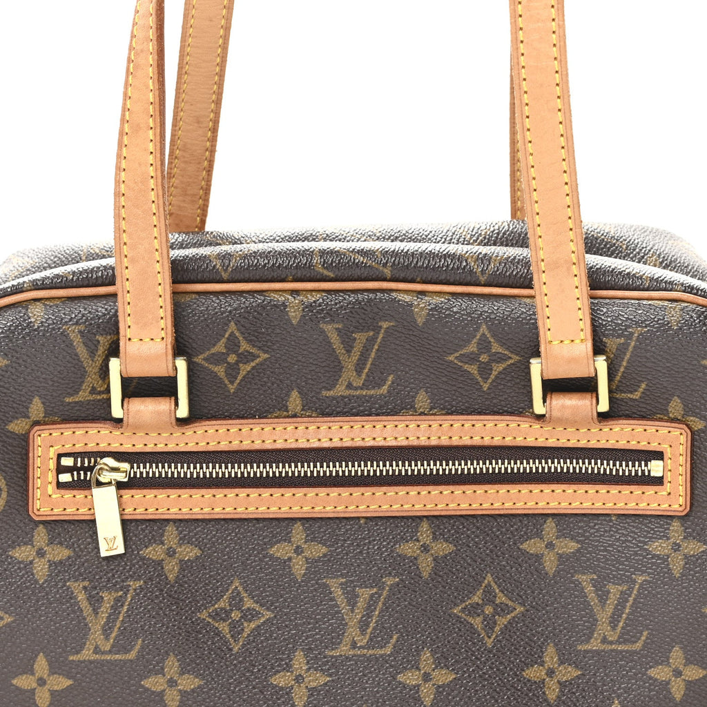 Monogram Cite MM