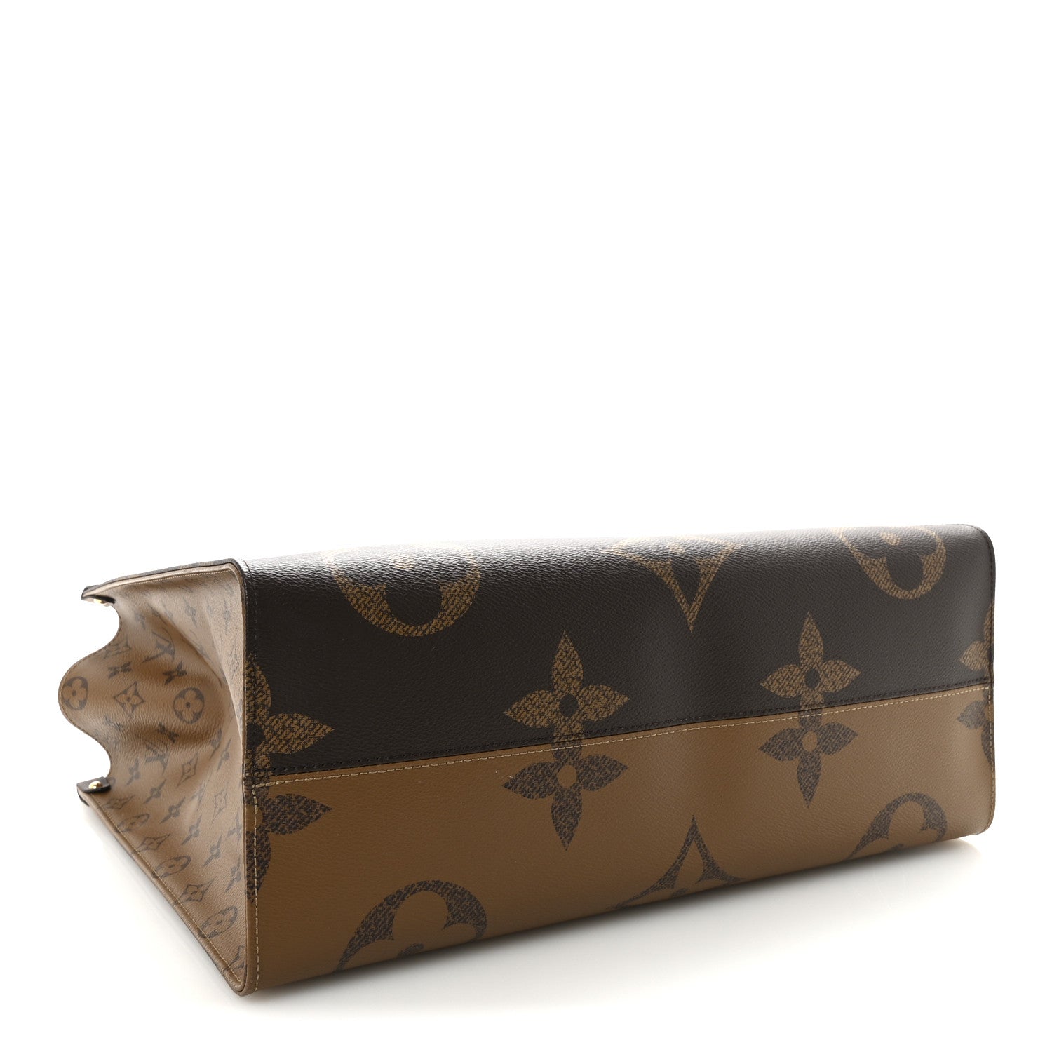 Reverse Monogram Giant Onthego GM