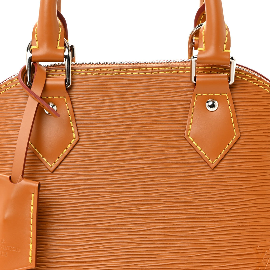Epi Jacquard Alma BB Honey Gold