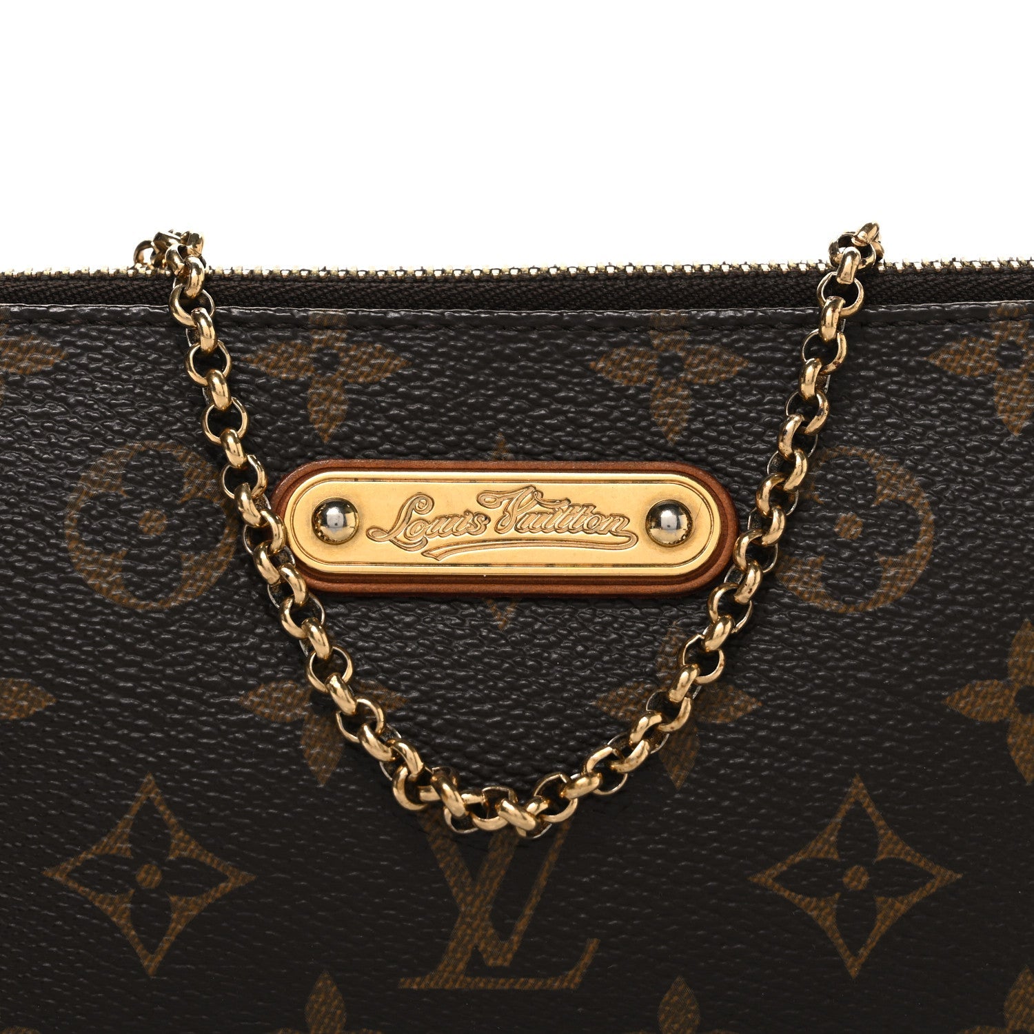 Monogram Pochette Milla MM