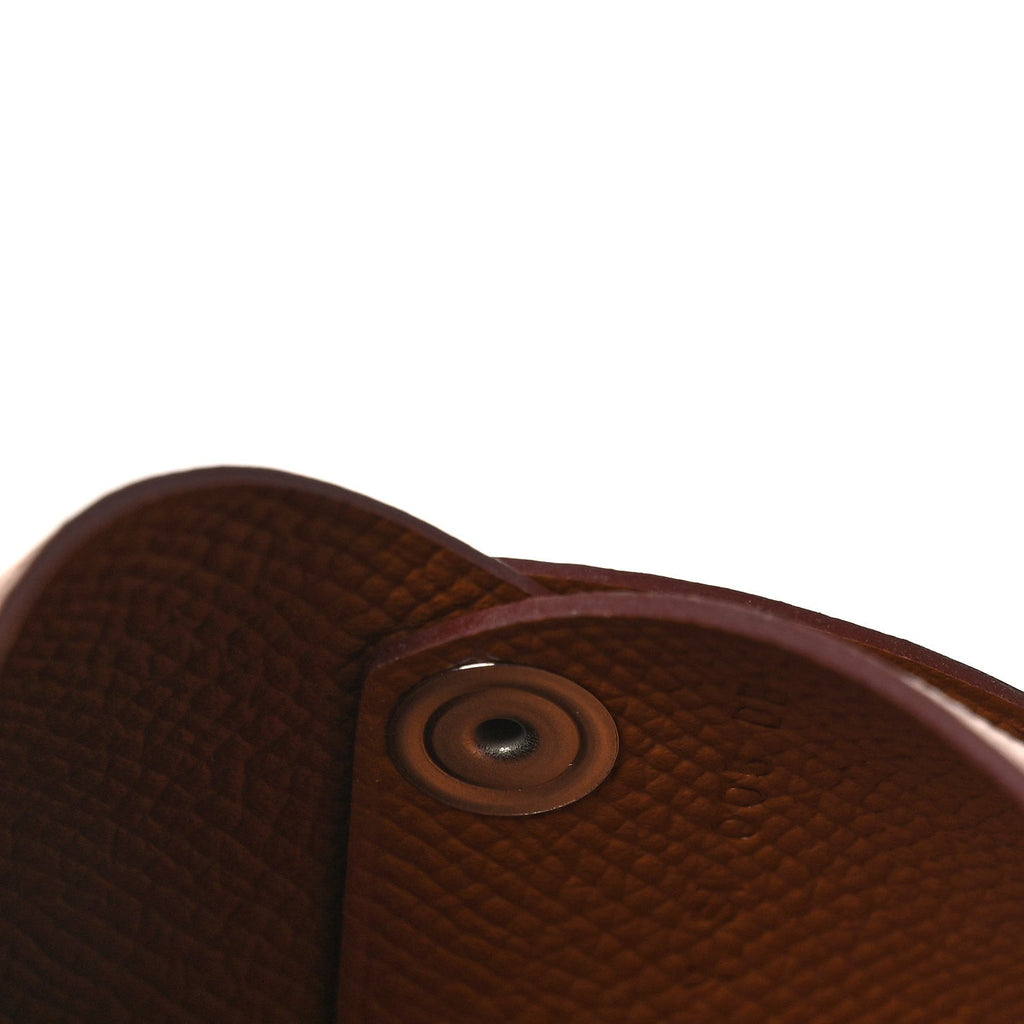 Epsom Calvi  Case Gold