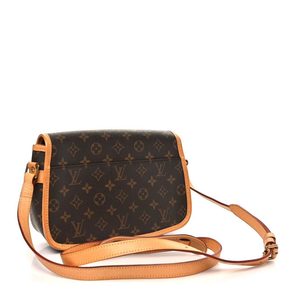 Monogram Sologne