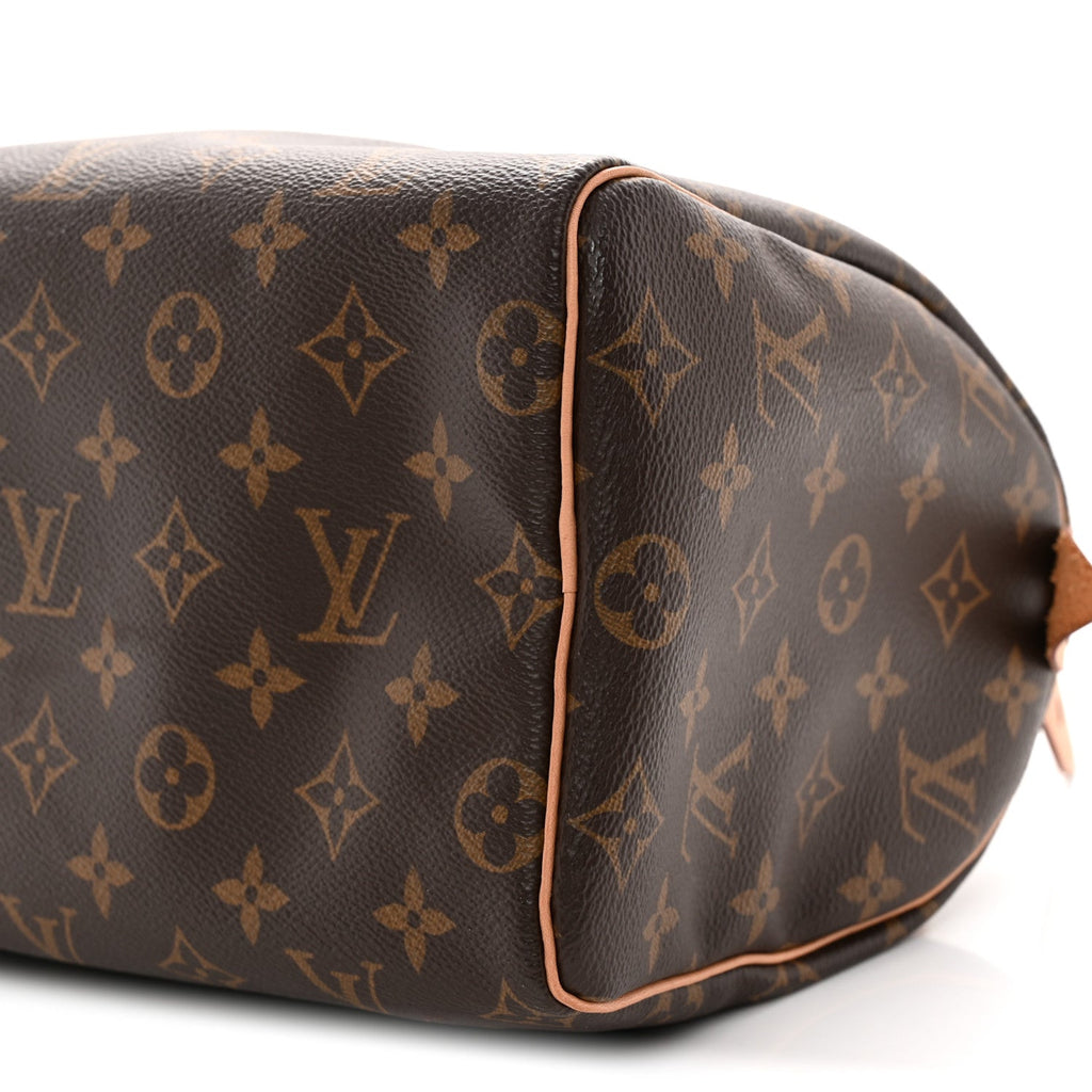 Monogram Speedy 25