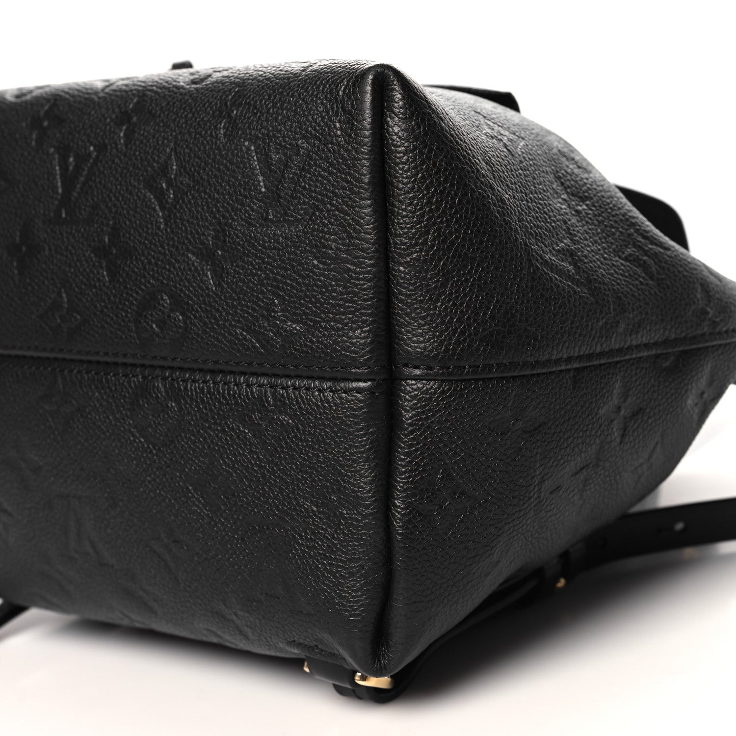 Empreinte Montsouris NM Backpack Black