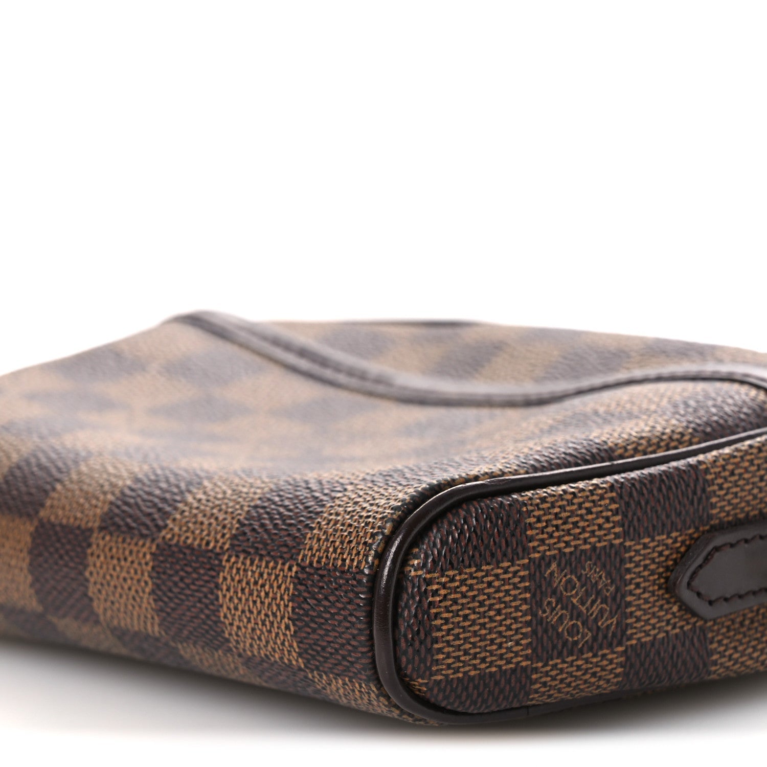 Damier Ebene Pochette Ipanema