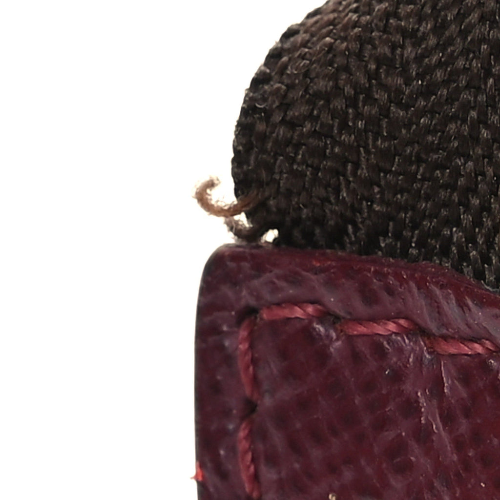 Monogram Trunks and Bags Mini Pochette