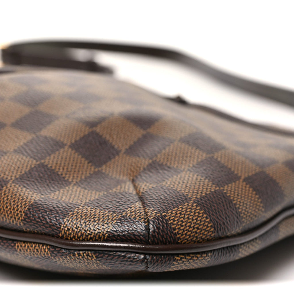 Damier Ebene Bloomsbury PM