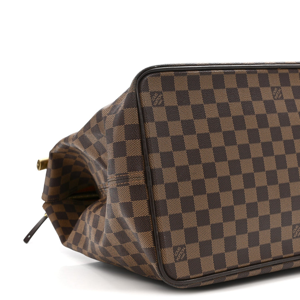 Damier Ebene Greenwich PM