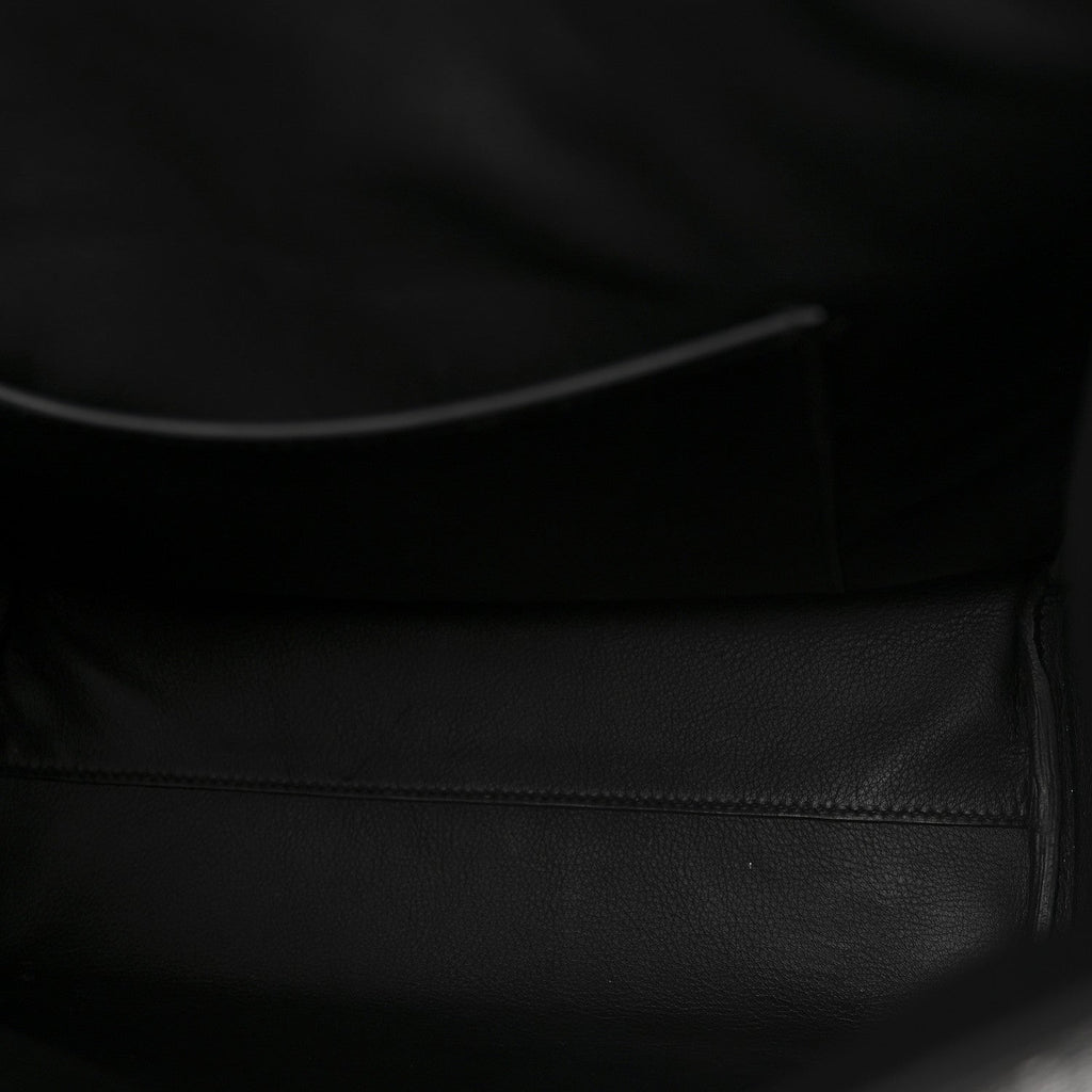 Togo Hac a Dos GM Backpack So Black