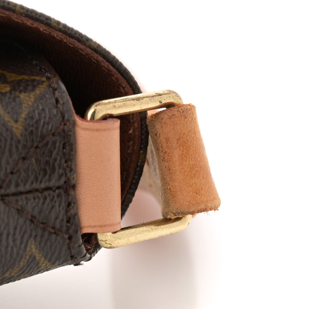 Monogram Musette GM