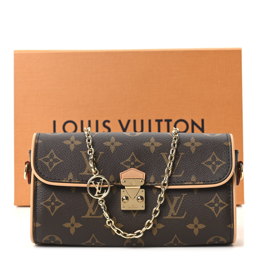 Monogram Pochette Camille