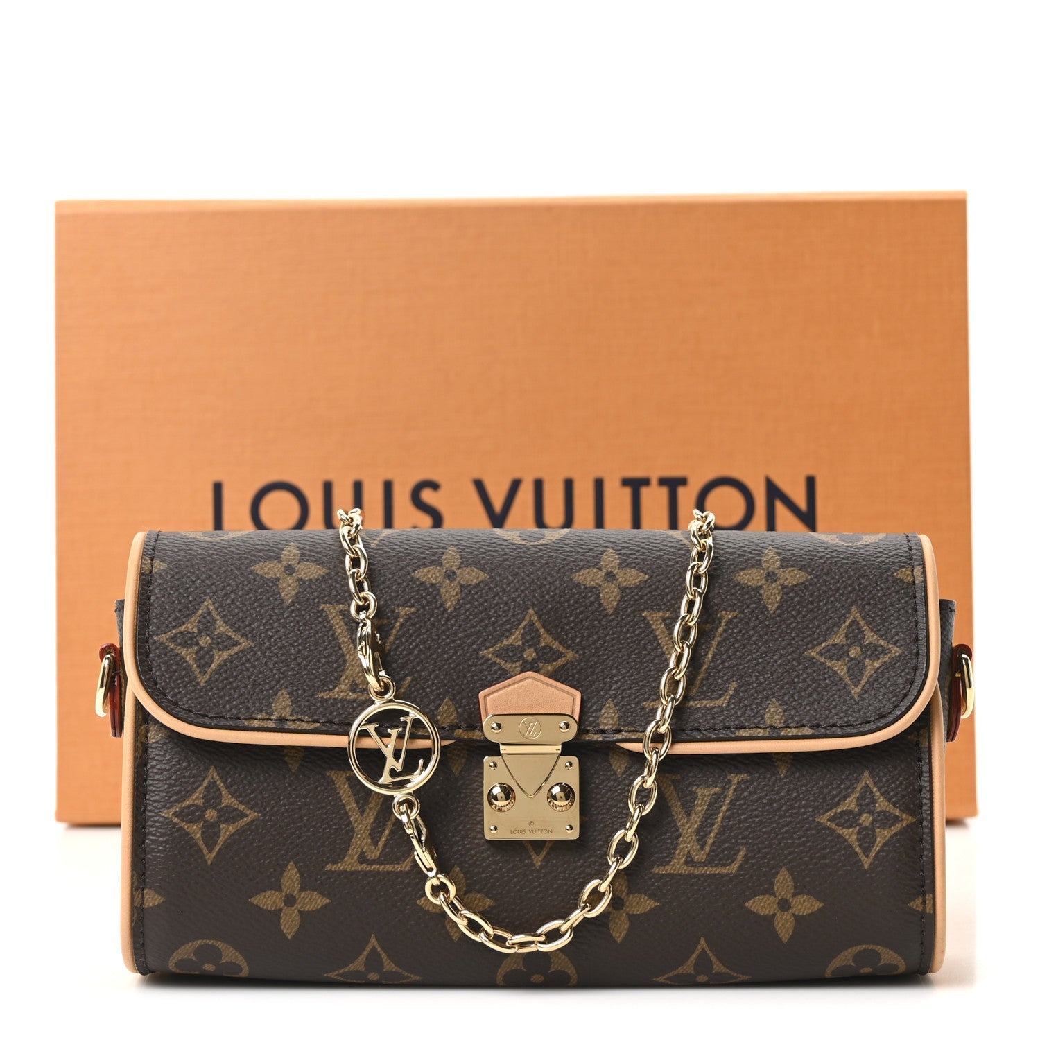 Monogram Pochette Camille
