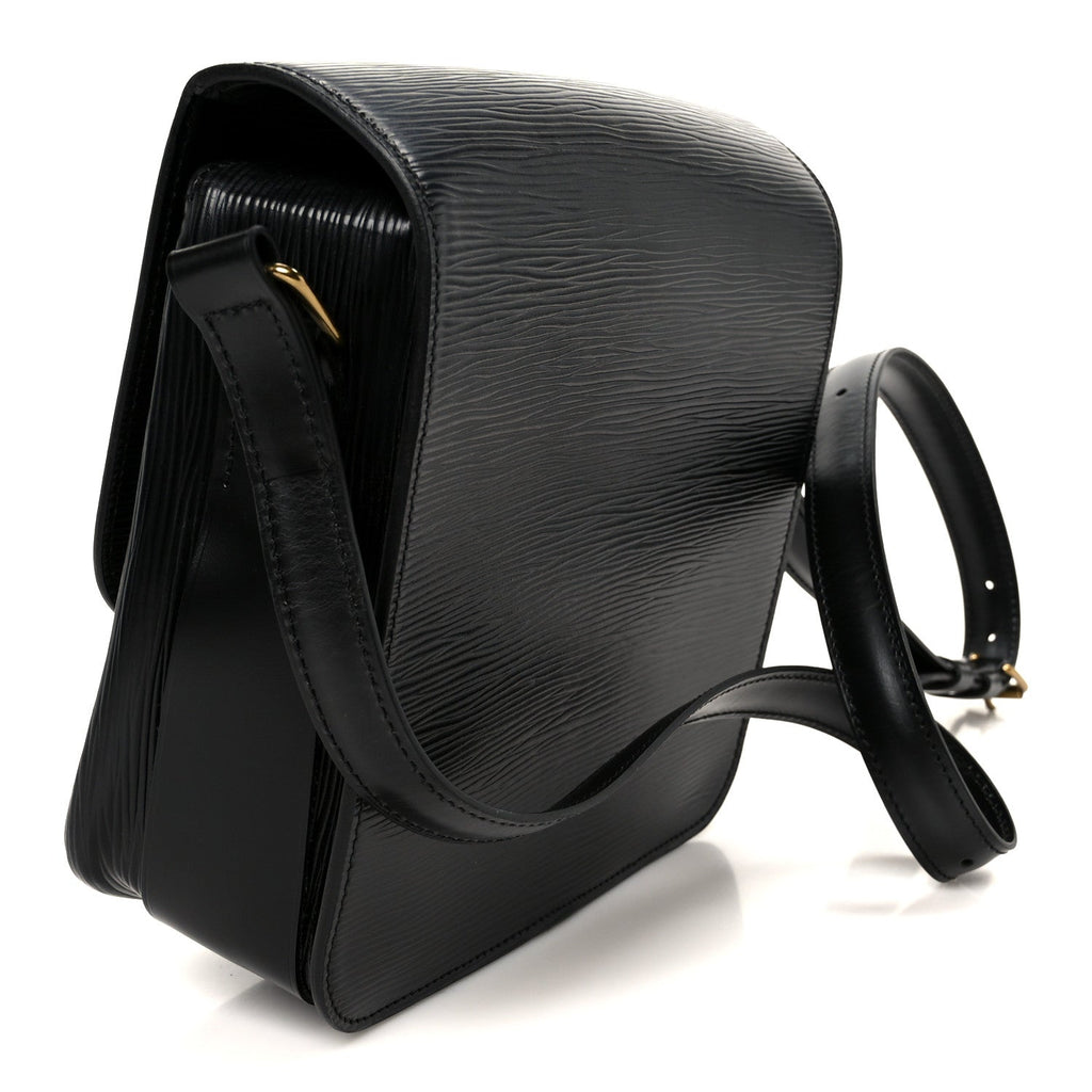 Epi Cartouchiere 22 Black