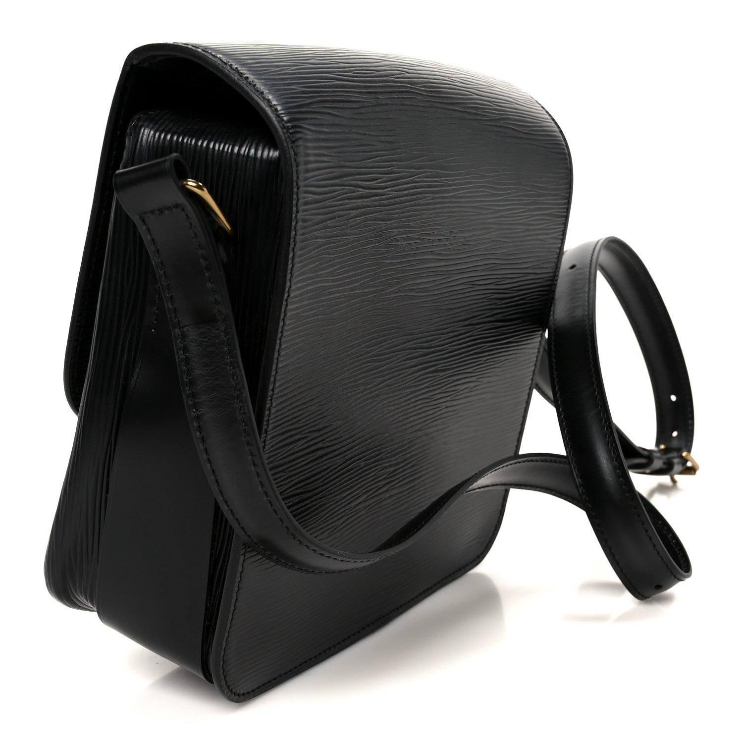 Epi Cartouchiere 22 Black