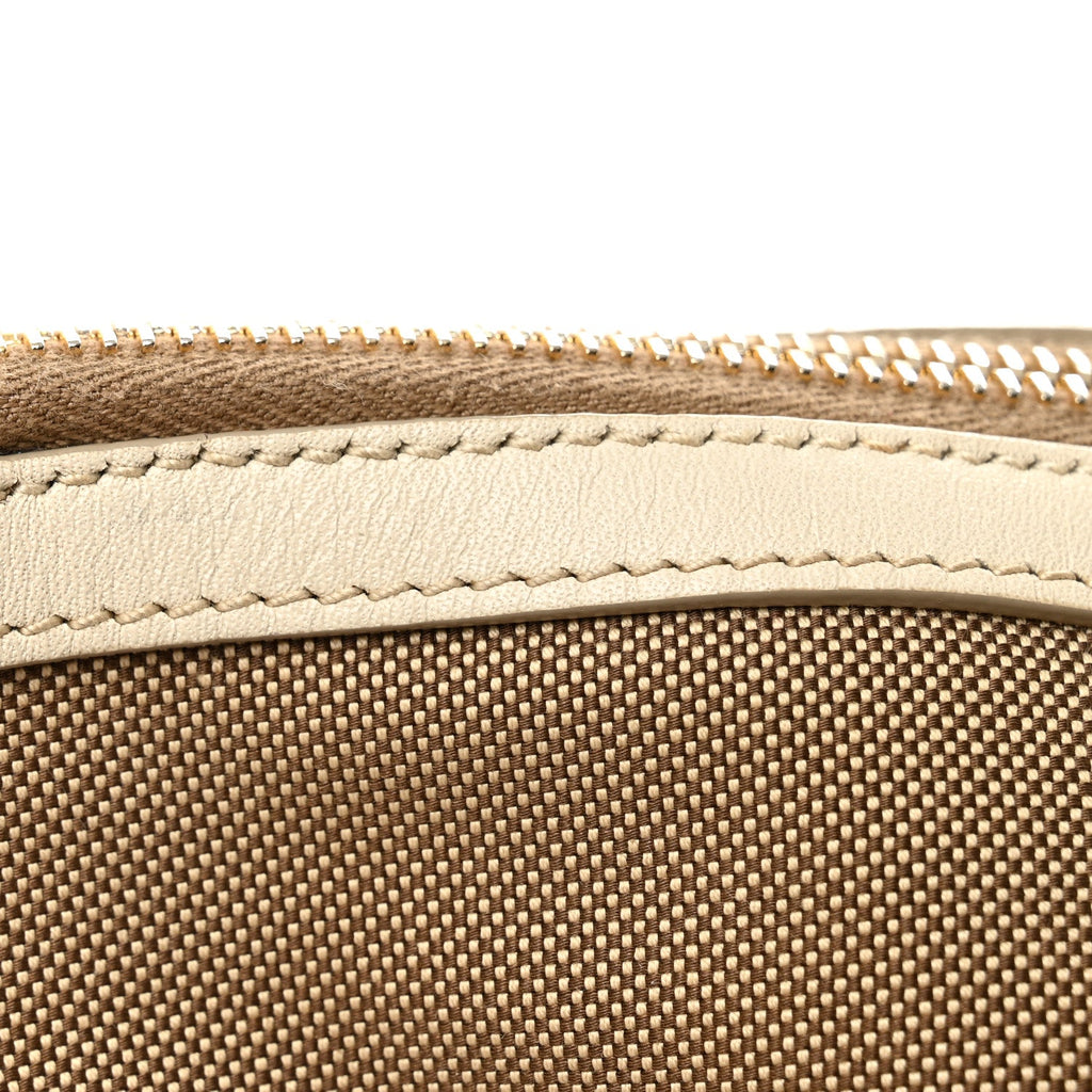 Jacquard Logo Tote Corda Talco