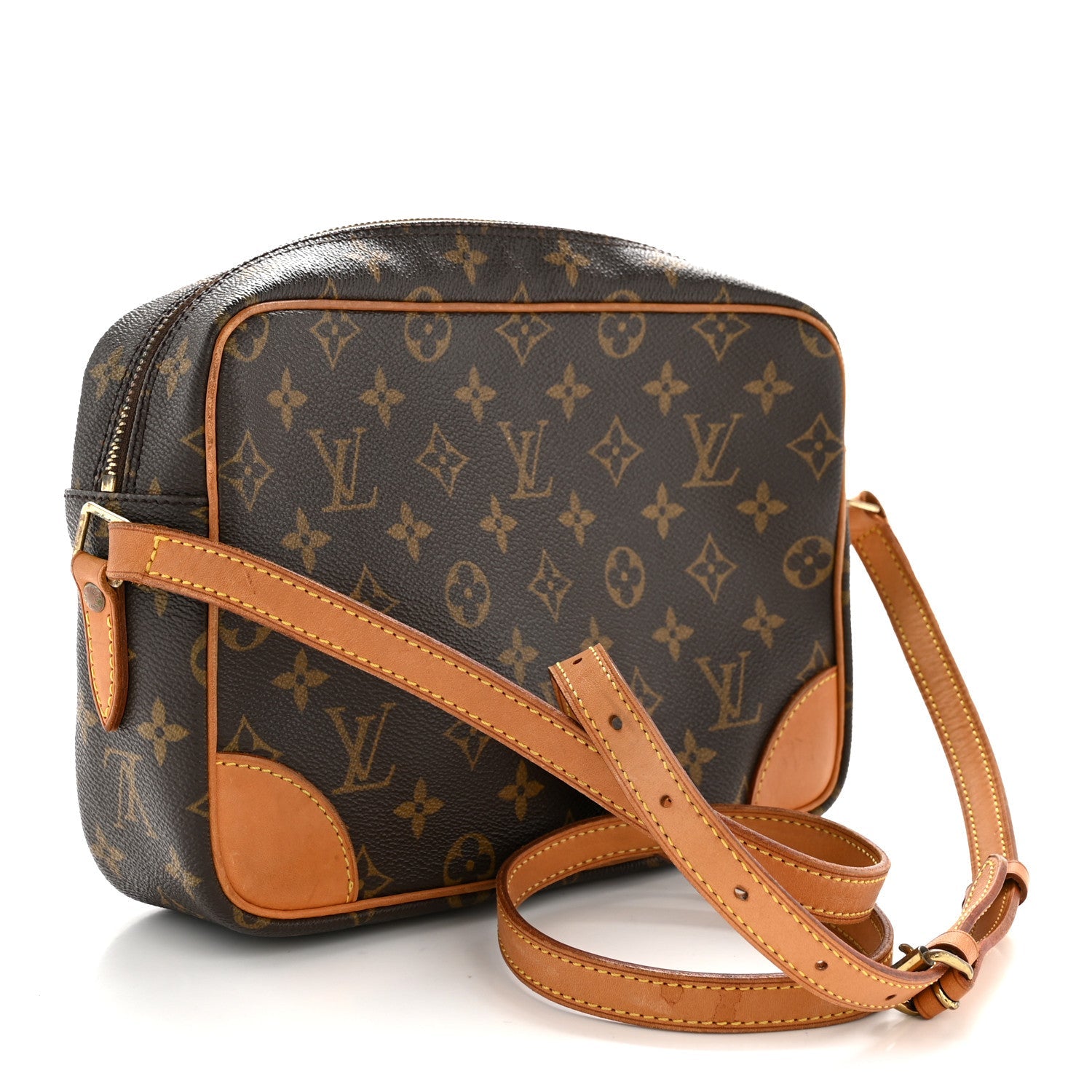 Monogram Trocadero 27