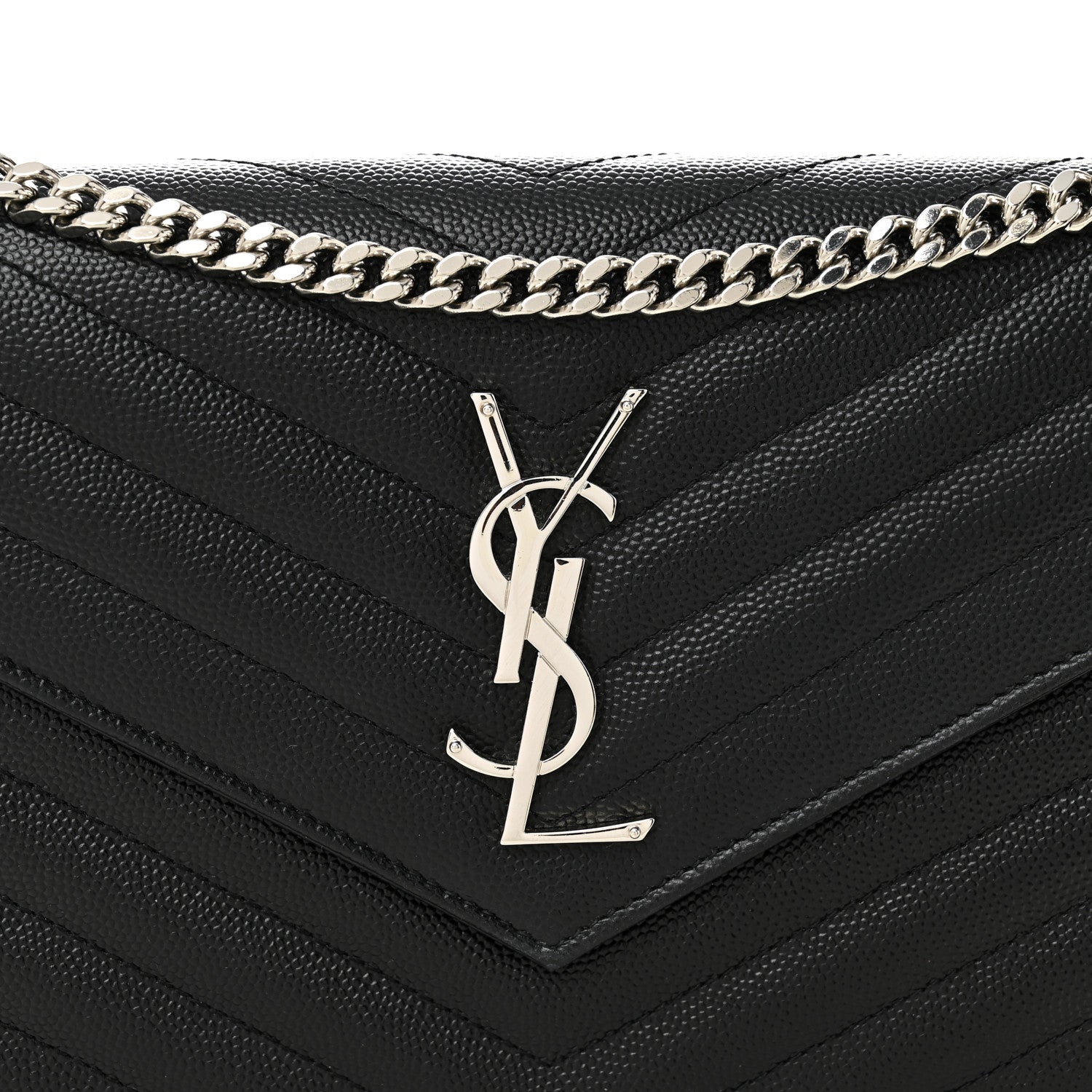 Caviar Quilted Small CC Day Backpack Black